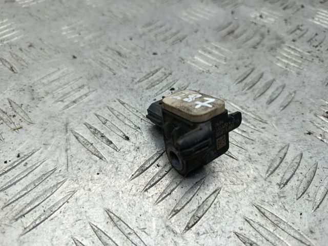 985813JA0A NISSAN Датчик удара купить в Павлоград