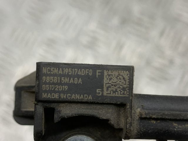 NISSAN 985815NA0A Датчик удара в наличии Чернигов