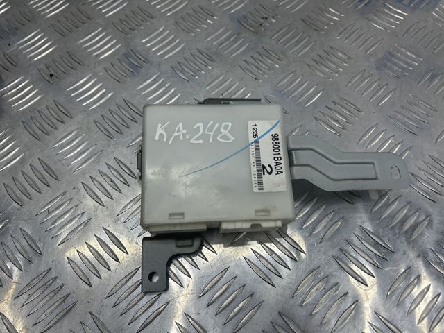 988001BA0A NISSAN купить в Украина