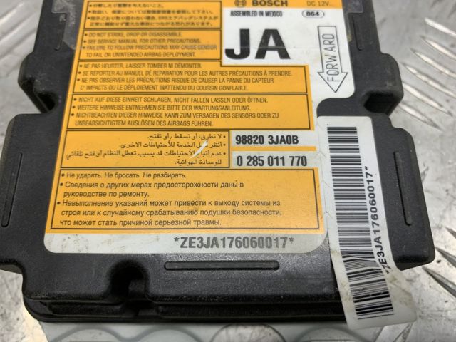 988203JA0B NISSAN купить в Киев