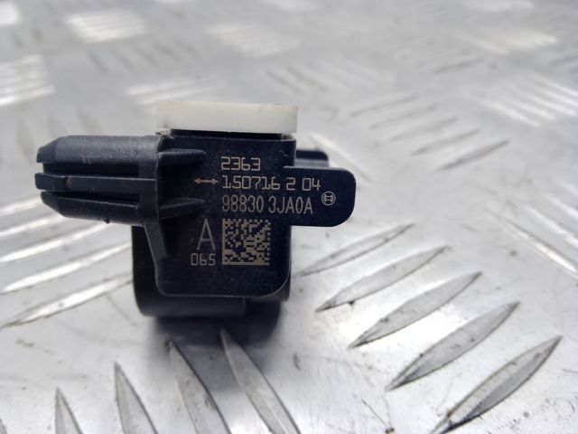 Датчик Эйрбэг передний 988303JA8A NISSAN