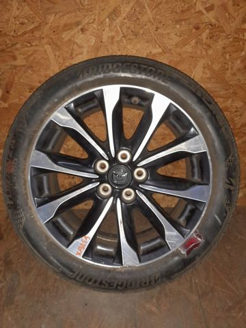 Диски на авто 9965417080 MAZDA