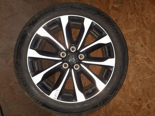 9965417080 MAZDA Диски колесные купить в Одесса