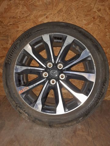 9965417080 MAZDA Диски колесные литые (легкосплавные, титановые) купить в Черновцы