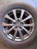 Mazda oem 9965m76560 6,5x16 5x114,3 et45 dia67,1 б/у 9965M76560