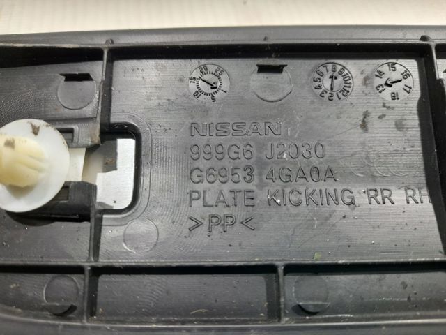 NISSAN 999G6J2030 в наличии Запорожье
