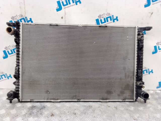 9A712125101 PORSCHE Радиатор купить в Винница