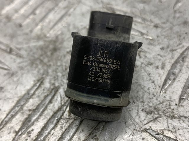 9G9215K859EA Датчик сигнализации парковки (парктроник) передний боковой купить Житомир