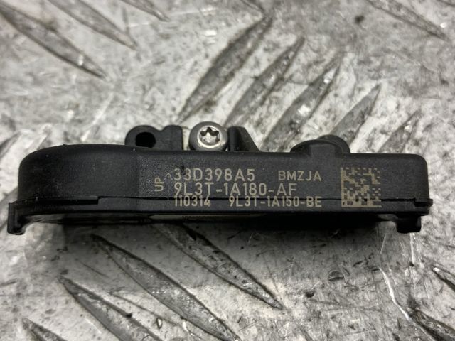 Датчик давления воздуха в шинах 9L3T1A180AF FORD