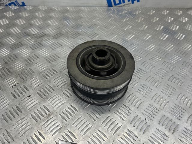 Шкив коленчатого вала 9W836316BA LAND ROVER