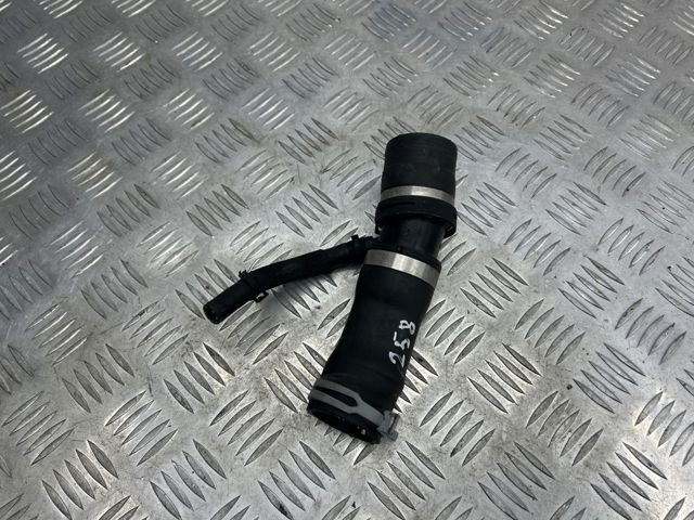 9W838555CC LAND ROVER Патрубок термостата купить в Винница