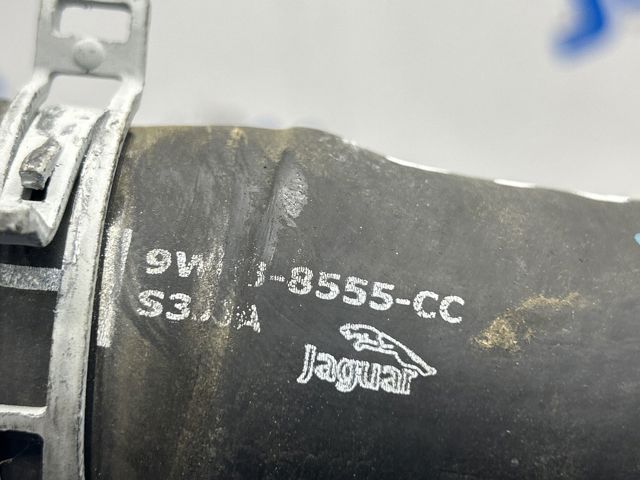LAND ROVER 9W838555CC Патрубок термостата в наличии Сумы