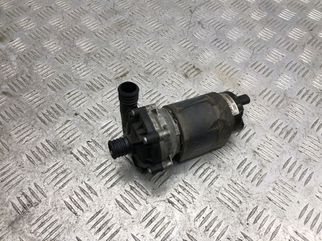 MERCEDES A0005000386 Помпа водяная (насос) охлаждения, дополнительный электрический в наличии Каменское