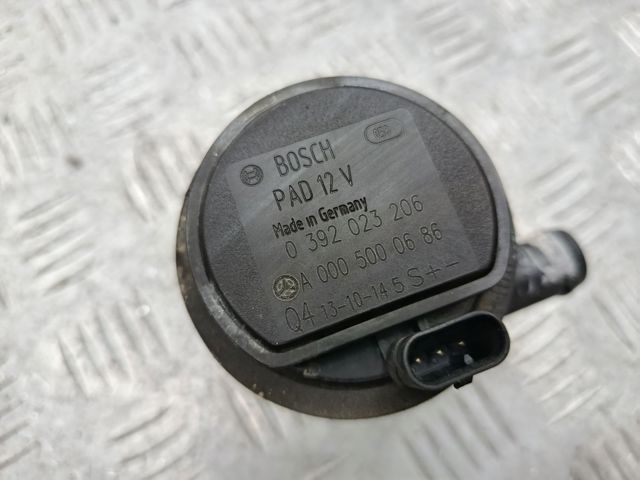 A0005000686 MERCEDES Помпа водяная (насос) охлаждения купить в Кривой Рог