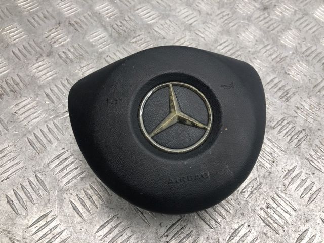A0008604503 MERCEDES Подушка безопасности водителя купить в Одесса