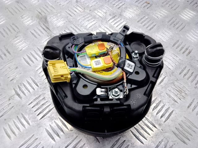 A00086045039116 MERCEDES Подушка безопасности (AIRBAG) водительская купить в Черкассы