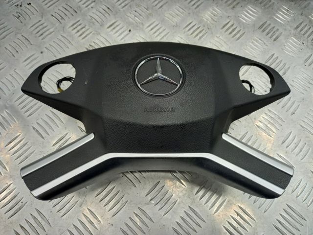 MERCEDES A00086052029116 Подушка безопасности водителя в наличии Черкассы