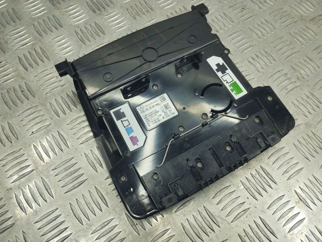 Лампочка освещения салона A00090048089051 MERCEDES