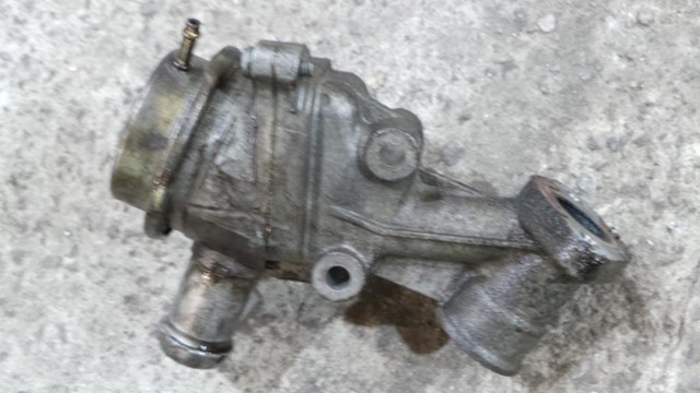 Клапан EGR системы рециркуляции отработавших газов A0021406260 MERCEDES