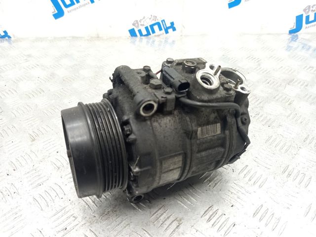 Насос кондиционера A0022305211 MERCEDES