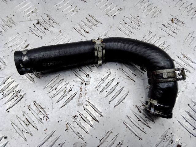 A0029979652 MERCEDES Шланг ГУР низкого давления, от бачка к насосу купить в Одесса