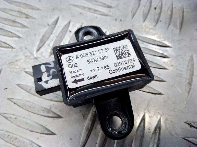 Датчик Эйрбэг передний A0038208426 MERCEDES