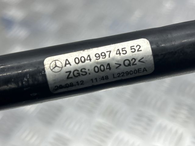 A0049974552 купить Чернигов