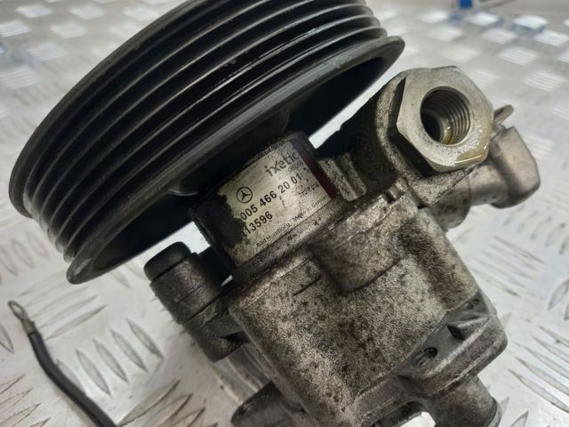 A0054662001 MERCEDES Насос ГУР купить в Николаев