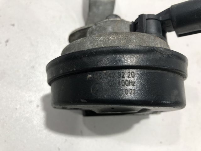 MERCEDES A0065429220 Сигнал звуковой (клаксон) в наличии Кривой Рог