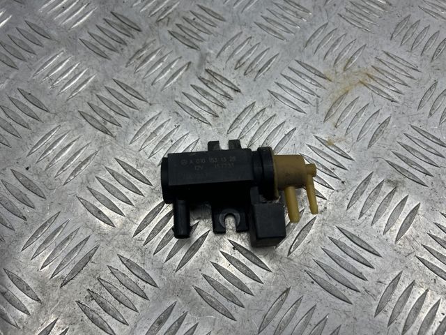 Клапан соленоид регулирования заслонки EGR A0101531328 NISSAN