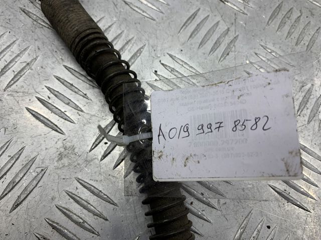 Отводная труба масляного радиатора A0199978582 MERCEDES