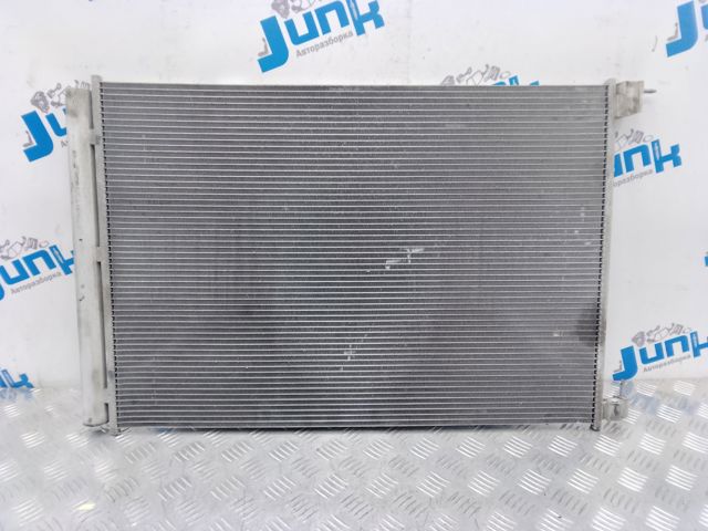 MERCEDES A0995000454 Радиатор кондиционера в наличии Днепр