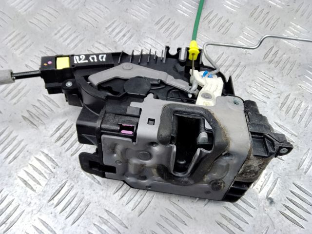 MERCEDES A0997206801 Замок передней правой двери в наличии Сумы