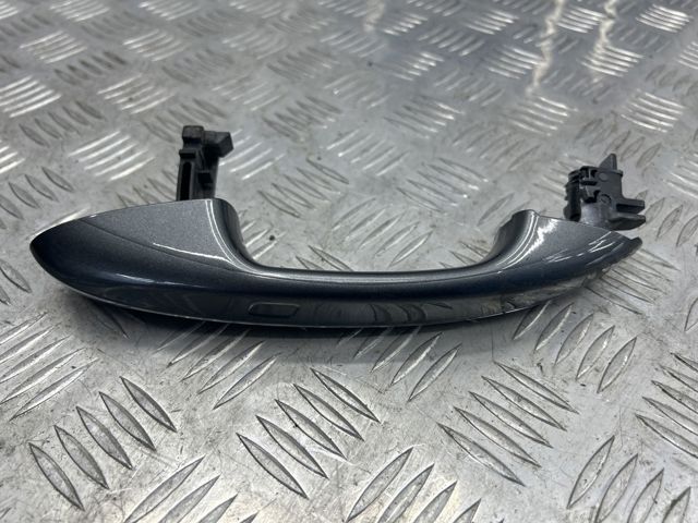Ручка двери задней наружная левая A0997605501 MERCEDES