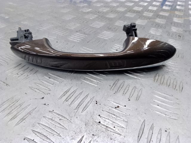 Ручка задней двери наружная, правая A0997605601 MERCEDES