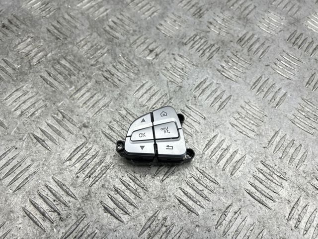 A0999050200 MERCEDES Блок кнопочных переключателей рулевого колеса купить в Запорожье