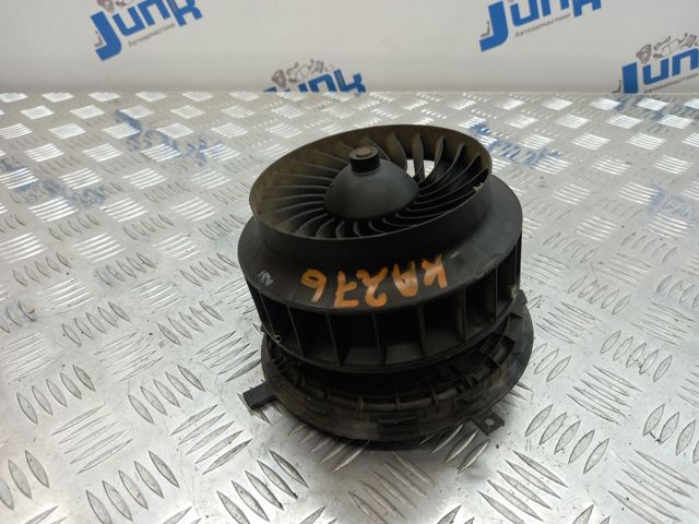 A0999062003 MERCEDES Мотор вентилятора печки (отопителя салона) купить в Ирпень
