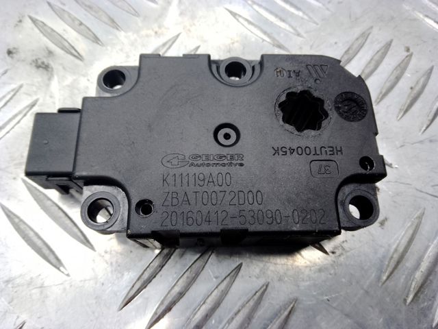 A0999069500 MERCEDES Мотор заслонки рециркуляции воздуха купить в Кривой Рог