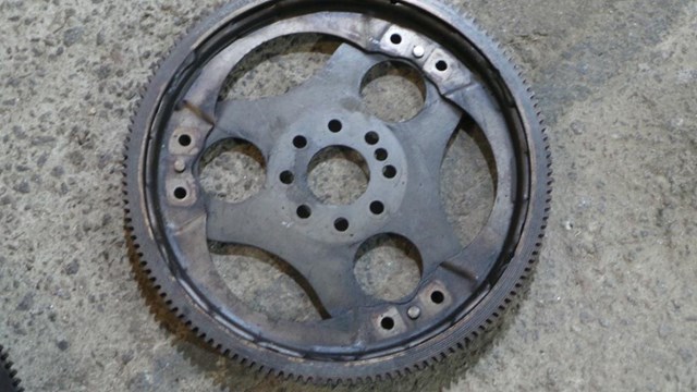 A1110300612 MERCEDES Маховик купить в Украина