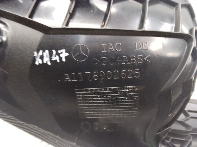 MERCEDES A1176902625 в наличии Винница