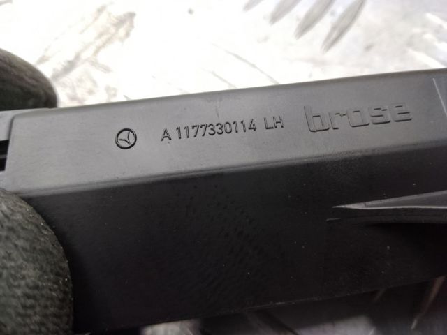 MERCEDES A1177330114 в наличии Ужгород
