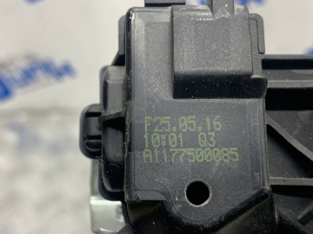 Замок крышки багажника A1177500085 MERCEDES
