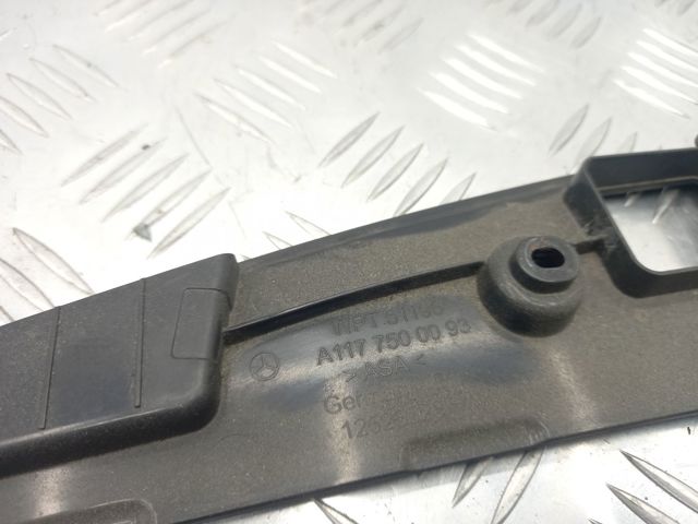 A1177500093 MERCEDES купить в Ровно