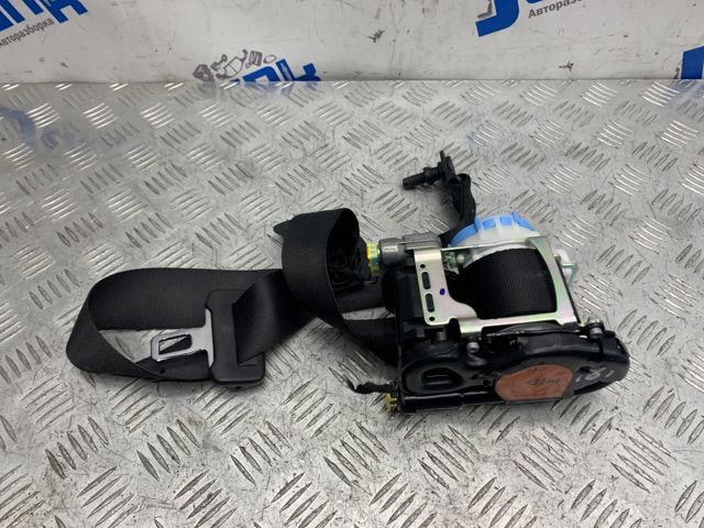 Ремень безопасности передний правый A1178601285 MERCEDES