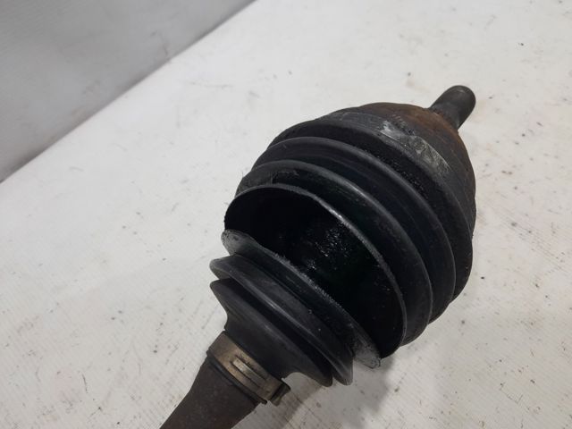 Привод в сборе левый A1643300801 MERCEDES