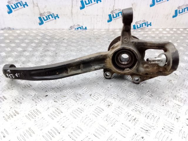 Цапфа поворотного кулака A1643302320 MERCEDES