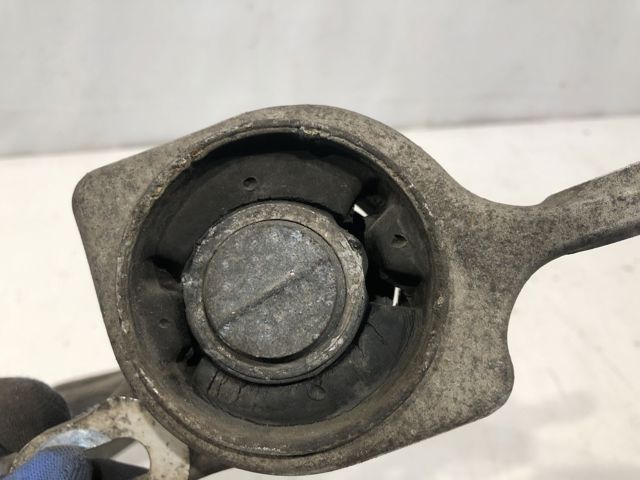 A1643302507 MERCEDES Рычаг передней подвески левый купить в Сумы
