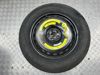 Диск запасного колеса (докатка) для mercedes benz x166 gl-klasse (gl) 2012-2019 A1644000102