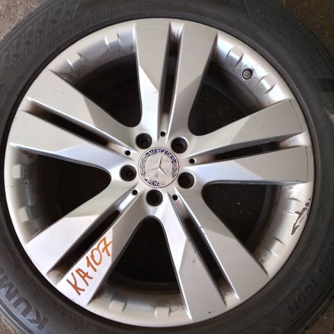 MERCEDES A1644016002 Диски колесные в наличии Кривой Рог