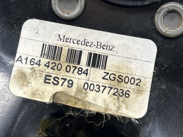 MERCEDES A1644200784 в наличии Киев